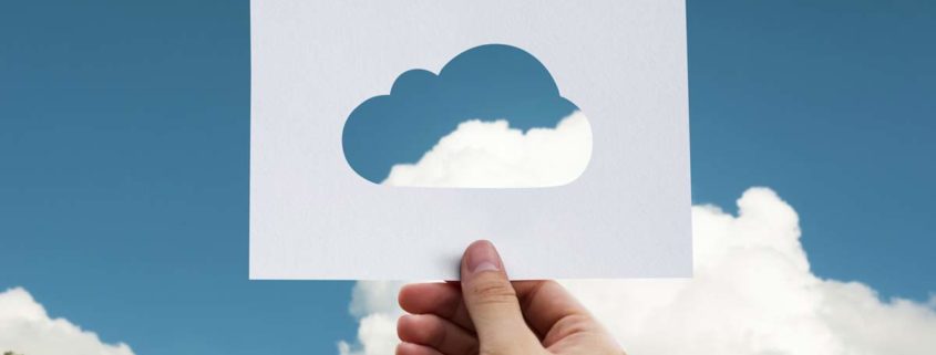 migrare sul cloud computing